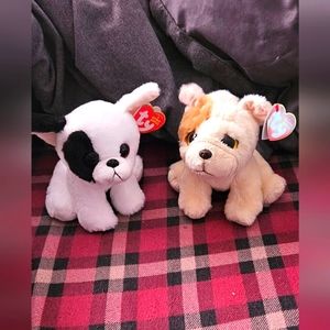 Ty Beanie Babies Originals Lot2